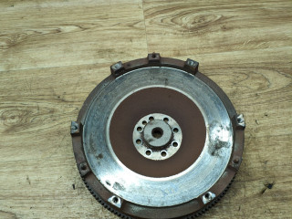 маховик Peugeot Boxer 2 поколение [рестайлинг] 2018, 2.0 л., дизель, МКПП, микроавтобус