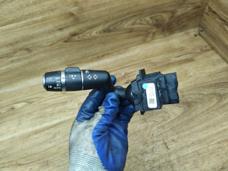 переключатель поворотов Land Rover Range Rover Evoque L538 2012, 2.2 л., 224DT, дизель, МКПП, внедорожник 5 дв., BJ32-3F972-CB