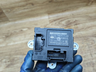 модуль управления двери Land Rover Range Rover Evoque L538 2012, 2.2 л., 224DT, дизель, МКПП, внедорожник 5 дв., BJ3214D617AB