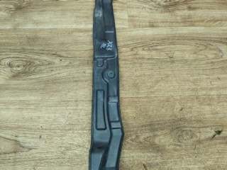 пыльник переднего крыла Hyundai Solaris 1 поколение 2013, 1.6 л., G4FC, бензин, АКПП, седан, 84141-1R000