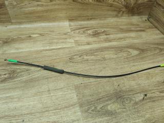 трос двери Toyota Avensis 2 поколение (T250) [рестайлинг] 2006, 1.6 л., 3ZZ-FE, бензин, МКПП, седан