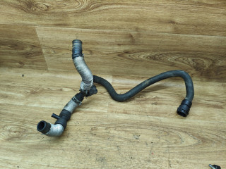 трубка охлаждающей жидкости Land Rover Range Rover Evoque L538 2012, 2.2 л., 224DT, дизель, МКПП, внедорожник 5 дв., S0000379, CK1320754