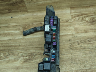 блок предохранителей Geely SC7 1 поколение 2013, 1.8 л., JL4G18, бензин, МКПП, седан