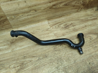 трубка охлаждающей жидкости Peugeot Boxer 2 поколение [рестайлинг] 2018, 2.0 л., дизель, МКПП, микроавтобус, 9801444480