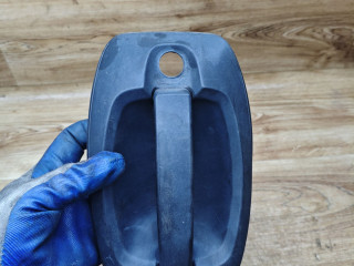 ручка наружная Peugeot Boxer 2 поколение [рестайлинг] 2018, 2.0 л., дизель, МКПП, микроавтобус