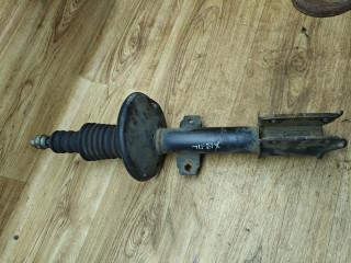 амортизатор передний левый Renault Duster 1 поколение 2012, 2.0 л., F4R 403, бензин, АКПП, внедорожник 5 дв., передний привод