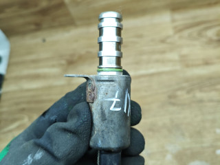 клапан фазорегулятора Peugeot 208 1 поколение 2012, 1.2 л., бензин, МКПП, хетчбэк 3 дв., 9677922180