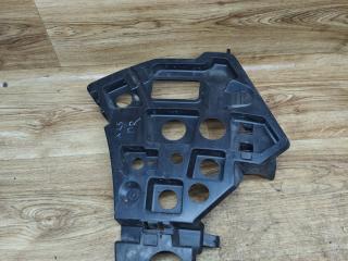 крепление бампера Peugeot 5008 1 поколение 2011, 1.6 л., дизель, МКПП, минивэн, 9686181380