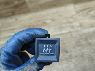 кнопка ASC / ESP Volkswagen Transporter T5 2004, 1.9 л., AXC, дизель, МКПП, микроавтобус, 7H0927134A