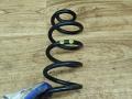 пружина задняя Lada Vesta 1 поколение 2017, 1.6 л., бензин, МКПП, седан - фото №4