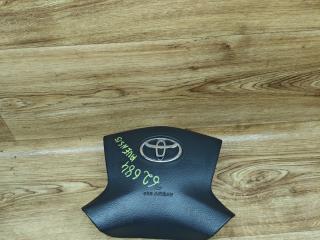 подушка безопасности водителя Toyota Avensis 2 поколение (T250) [рестайлинг] 2006, 1.6 л., 3ZZ-FE, бензин, МКПП, седан, 45130-05112