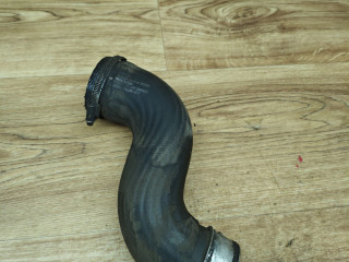 патрубок интеркулера Mercedes-Benz Vito W639 (2003 - 2010), дизель, МКПП, микроавтобус, A6395280982