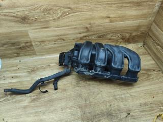 коллектор впускной Toyota Avensis 2 поколение (T250) [рестайлинг] 2006, 1.6 л., 3ZZ-FE, бензин, МКПП, седан