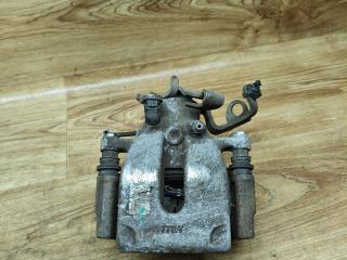 суппорт задний правый Peugeot 5008 1 поколение 2011, 1.6 л., дизель, МКПП, минивэн