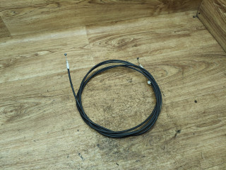 трос открывания багажника Geely SC7 1 поколение 2012, 1.8 л., JL4G18, бензин, МКПП, седан