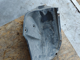 защита арок задняя левая (подкрылок) Renault Duster 1 поколение 2012, 2.0 л., F4R 403, бензин, АКПП, внедорожник 5 дв., передний привод, 767491787R