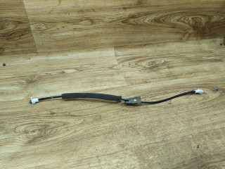 трос двери Peugeot 3008 1 поколение 2011, 1.6 л., дизель, МКПП, внедорожник 5 дв.