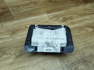 подушка безопасности пассажира Peugeot 5008 1 поколение 2011, 1.6 л., дизель, МКПП, минивэн, 9684672580