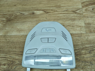 фонарь салона (плафон) Lada Vesta 1 поколение 2017, 1.6 л., бензин, МКПП, седан