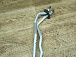 патрубок отопителя (печки) Toyota Picnic 1 поколение 1999, 2.2 л., 3C-TE, дизель, МКПП, минивэн