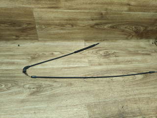 трос капота Land Rover Range Rover Evoque L538 2012, 2.2 л., 224DT, дизель, МКПП, внедорожник 5 дв.