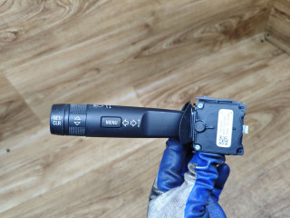 переключатель поворотов Opel Insignia 1 поколение (A) 2008, 2.0 л., A 20 DTH, дизель, МКПП, седан, 13500692