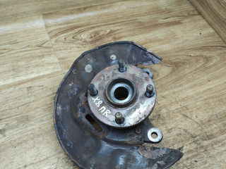 ступица передняя правая Toyota Corolla 9 поколение (E120/E130) 2002, 1.4 л., 4ZZ-FE, бензин, МКПП, хетчбэк 5 дв.