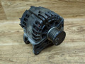 генератор Renault Duster 1 поколение 2012, 2.0 л., F4R 403, бензин, АКПП, внедорожник 5 дв., передний привод, 231007562R, 2607401A - фото №2