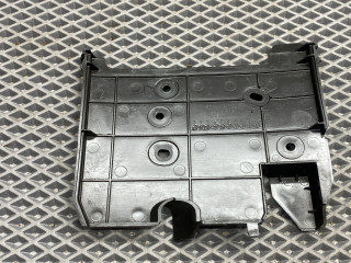 крышка аккумулятора Mazda 3 1 поколение [рестайлинг] BK 2008, 1.6 л., Z6, бензин, МКПП, 16w, седан, передний привод, Z60118591