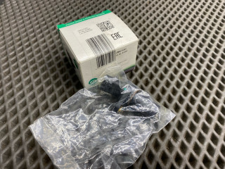 датчик коленвала Opel Astra G 2003, 1.2 л., Z 12 XE, бензин, 9118368, CMN2-V263