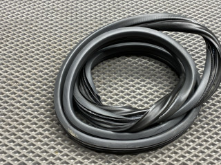 уплотнитель двери Daewoo Nexia 1 поколение [2-й рестайлинг] 2011, 1.6 л., F16D3, бензин, МКПП, 60u - brighton gold, седан, передний привод, 96267424