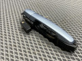 ручка наружная задняя левая Toyota Corolla 9 поколение (E120/E130) CDE120 2004, 1.6 л., 3ZZ-FE, бензин, МКПП, 8q3 - grayish blue, седан, передний привод, 6921105903, 6921102110, 6921102905 - фото №8
