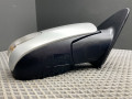 зеркало наружное правое Kia Cerato 2 поколение TD 2009, 1.6 л., G4FC, бензин, МКПП, cеребро 3d - bright silver, седан, передний привод, 876201M000 - фото №12