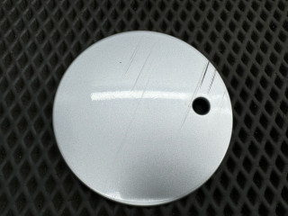 лючок топливного бака Ford Fusion 1 поколение [рестайлинг] CBK 2007, 1.4 л., FXJA, бензин, МКПП, хетчбэк 5 дв., передний привод, 2N11-N405A02-ABW