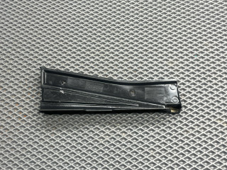 защита бампера заднего Hyundai Sonata 4 поколение [рестайлинг] EF 2005, 2.0 л., G4JP, бензин, МКПП, h01 летний песок, седан, передний привод, 97520-3D000