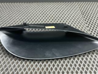 Декоративная накладка центральной консоли Hyundai i20 1 поколение PB 2010, 1.4 л., G4FA, бензин, АКПП, fr - black diamond черный, хетчбэк 5 дв., передний привод, 84730-1J000