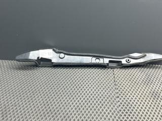 дефлектор крыла правый Chevrolet Cruze 1 поколение [рестайлинг] J305 2013, 1.8 л., Z 18 XER, бензин, МКПП, белый, хетчбэк 5 дв., передний привод, 96983378