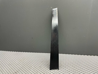 наружная декоративная накладка двери Chevrolet Lacetti 1 поколение J200 2008, 1.6 л., F16D3, бензин, МКПП, gge - ярко красный, хетчбэк 5 дв., передний привод, 96548098