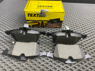 тормозные колодки Opel Astra H 2005, 1.6 л., Z 16 XEP, бензин, 93176115, 9192157, 9195145, 93179708, 93181189, 93189698, 93191893, 95514416, 2383201