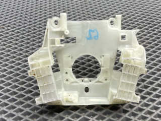 переключатель подрулевой (стрекоза) Mazda 3 2 поколение [рестайлинг] BL 2011, 1.6 л., Z6, бензин, АКПП, 34k crystal white pearl tricoat, седан, передний привод, C273-66-1B1