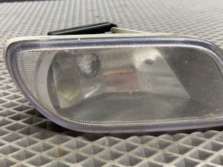 фара противотуманная правая Chevrolet Lacetti 1 поколение J200 2008, 1.6 л., F16D3, бензин, МКПП, gge - ярко красный, хетчбэк 5 дв., передний привод, 96551092