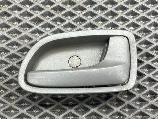 ручка внутренняя задняя правая Kia Rio 1 поколение [рестайлинг] DC 2004, 1.5 л., A5D, бензин, АКПП, c5 - diamond silver серебро, универсал, передний привод, 83620-FD000, 83620FD10008