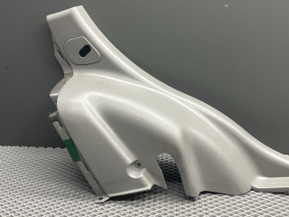 обшивка багажника Kia Rio 1 поколение [рестайлинг] DC 2004, 1.5 л., A5D, бензин, АКПП, c5 - diamond silver серебро, универсал, передний привод, 0K34A68770