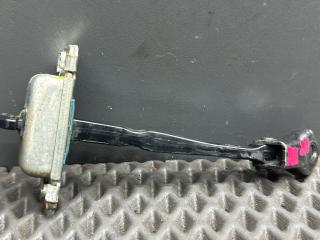 ограничитель открывания двери Hyundai i20 1 поколение PB 2010, 1.4 л., G4FA, бензин, АКПП, fr - black diamond черный, хетчбэк 5 дв., передний привод, 794801J000