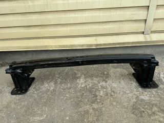 усилитель бампера переднего Ford Fusion 1 поколение [рестайлинг] CBK 2007, 1.4 л., FXJA, бензин, МКПП, хетчбэк 5 дв., передний привод, B46ZL, 1460510