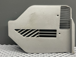 пластик Kia Rio 1 поколение [рестайлинг] DC 2004, 1.5 л., A5D, бензин, АКПП, c5 - diamond silver серебро, универсал, передний привод, 84650-FD000