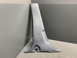 обшивка стойки центральной левой Toyota Cami 1 поколение J122E 2001, 1.3 л., K3-VE, бензин, АКПП, 6a5 - черный, внедорожник 5 дв., задний привод, правый руль, 62414-87402