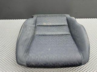 сиденье переднее Honda Accord 7 поколение [рестайлинг] CL7 2008, 2.0 л., K20Z2, бензин, МКПП, b92p - черный, седан, передний привод, 81137SEAJ01