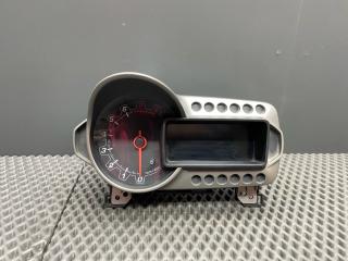 щиток приборов (приборная панель) Chevrolet Aveo T300 2013, 1.6 л., F16D4, бензин, МКПП, седан, передний привод, 95072536