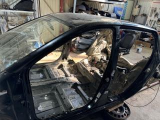 батон крыши левый Hyundai i20 1 поколение PB 2010, 1.4 л., G4FA, бензин, АКПП, fr - black diamond черный, хетчбэк 5 дв., передний привод